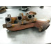 97S021 Exhaust Manifold Pair Set For 09-10 Jeep Grand Cherokee  3.7 53023696AA